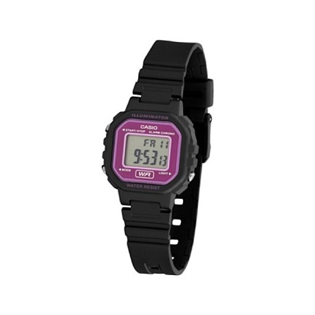 Reloj Casio LA-20WH-4A