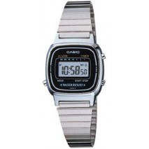 Reloj Casio LA 670WA 1DF