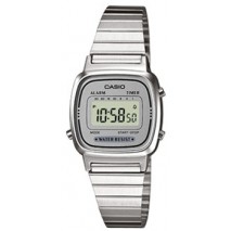 Reloj Casio LA-670W-7D