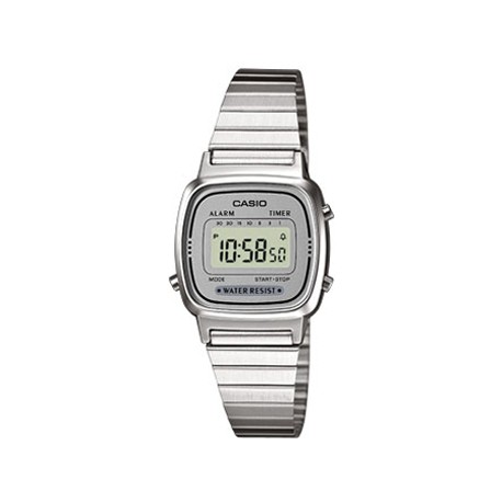 Reloj Casio LA-670W-7D