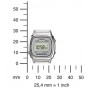Reloj Casio LA-670W-7D