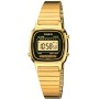 Reloj Casio LA-670WGA-1DF