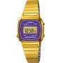 Reloj Casio LA-670WGA-6