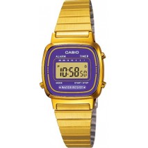 Reloj Casio LA-670WGA-6
