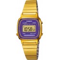 Reloj Casio LA-670WGA-6