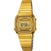 Reloj Casio LA-670WGA-9