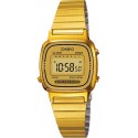 Reloj Casio LA-670WGA-9