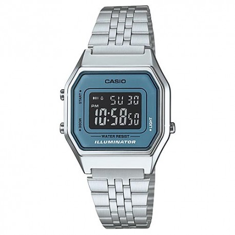 Reloj  Casio LA680WA2B