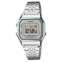 Reloj Casio LA-680WA-7D