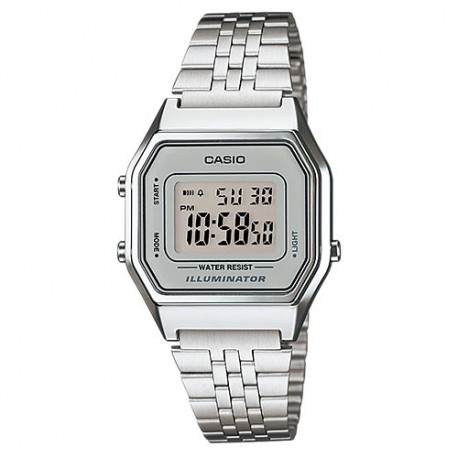 Reloj Casio LA-680WA-7D