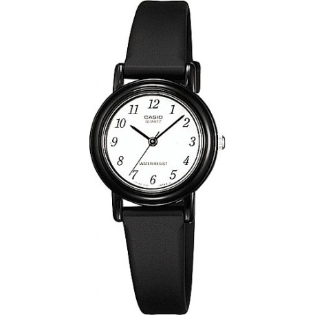 Reloj Casio LQ-139B-1B