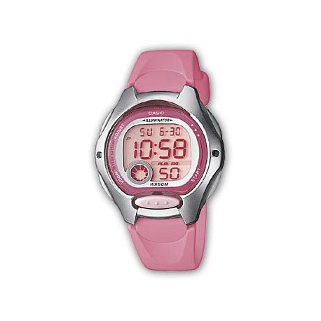 Reloj Casio  LW-200-4BVEF