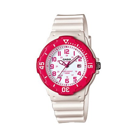 Reloj Casio LRW-200H-4BVDF