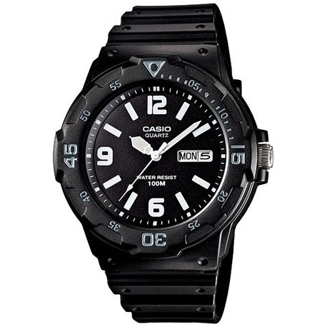 Reloj Casio MRW-200H-1B2