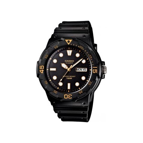 Reloj Casio MRW-200H-1E