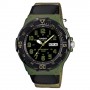 Reloj Casio MRW 200HB 3B militar