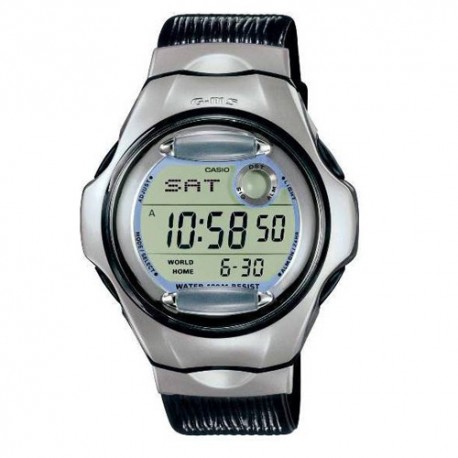 Reloj Casio MSG-140L-8ER LIQUIDACION