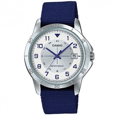 Reloj Casio MTP-V008B-7BUDF