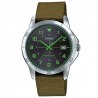 Reloj Casio MTP-V800B-3BUDF