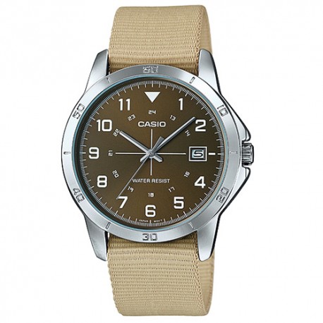 Reloj Casio MTP-V800B-5BUDF
