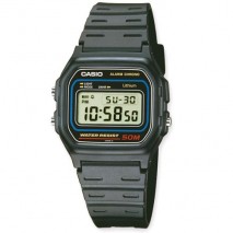 Reloj Casio  W-59-1