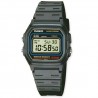 Reloj Casio  W-59-1