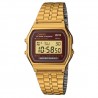 Reloj casio a-159wg-5d