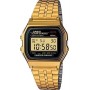 Reloj casio a-159wg-1d