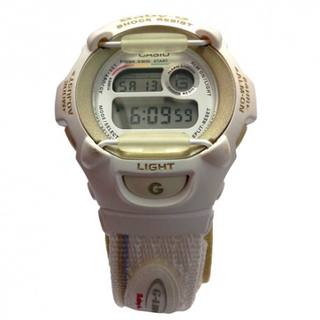 Reloj casio Baby-G BGX-112V-9AV LIQUIDACION