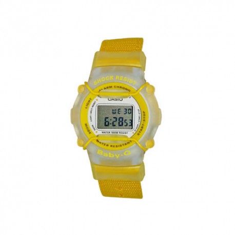 Reloj Casio Baby-G BG-301B-9V LIQUIDACION