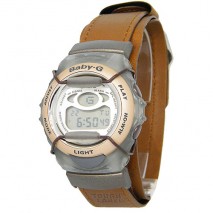 Reloj casio Baby-G BGM-100L-5VZT LIQUIDACION