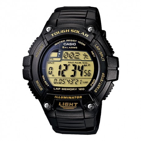 Reloj Casio W-S220-9A