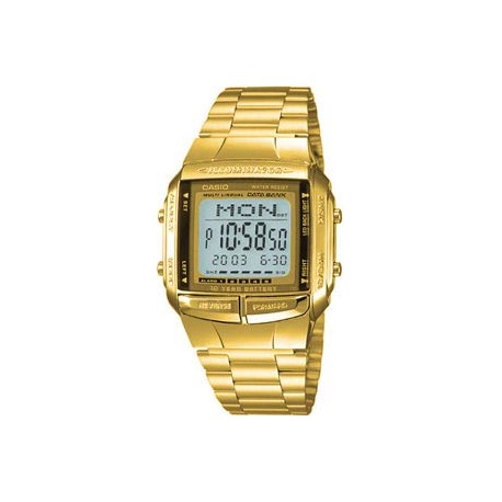 Reloj casio collection db-360g-9a