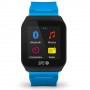 Reloj deportivo SPC 8564AP reproductor MP3 FM bluetooth  dos correas