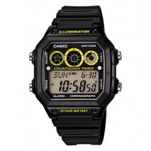 Reloj Casio AE-1300WH-1A