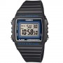 Reloj Casio W-215H-1A