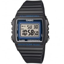 Reloj Casio W-215H-1A