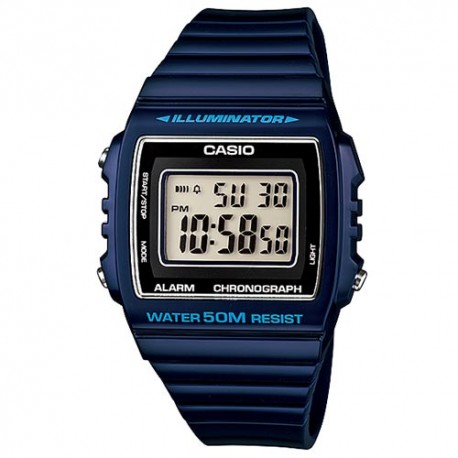 Reloj Casio W-215H-2A