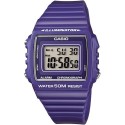 Reloj Casio W-215H-6A