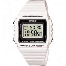Reloj Casio W-215H-7A