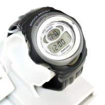 Reloj Casio Baby-G BGM-201DT-1 LIQUIDACION