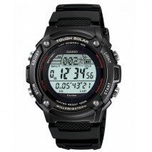 Reloj Casio W-S200H-1B