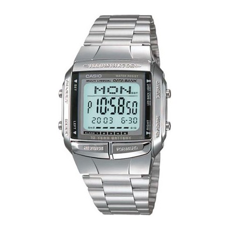 Reloj Casio DB-360-1A