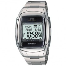 Reloj Casio solar DB-E30D-1