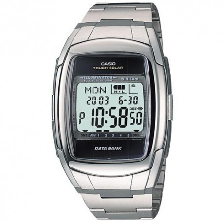 Reloj Casio solar DB-E30D-1