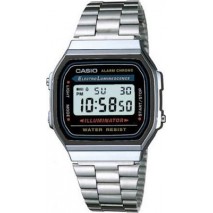 Reloj Casio Collection A168WA-1UWD