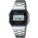 Reloj Casio Collection A168WA-1UWD