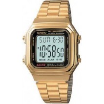Reloj Casio A-178WG
