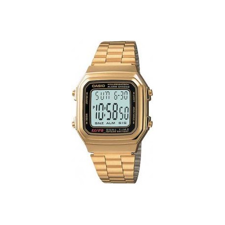 Reloj Casio A-178WG