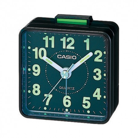 Despertador Casio TQ-140-1D